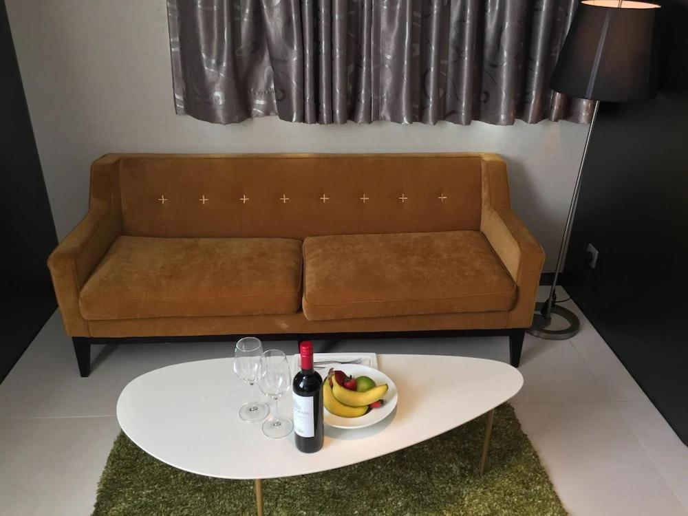 Popway Hotel Hong Kong Quarto foto