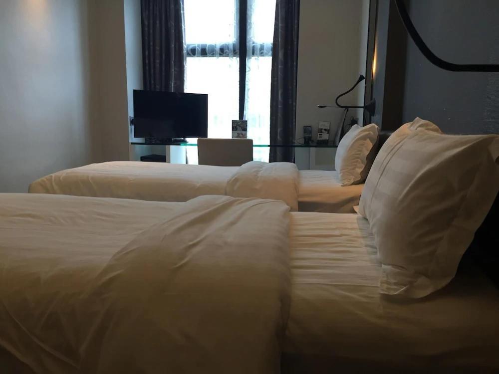 Popway Hotel Hong Kong Quarto foto